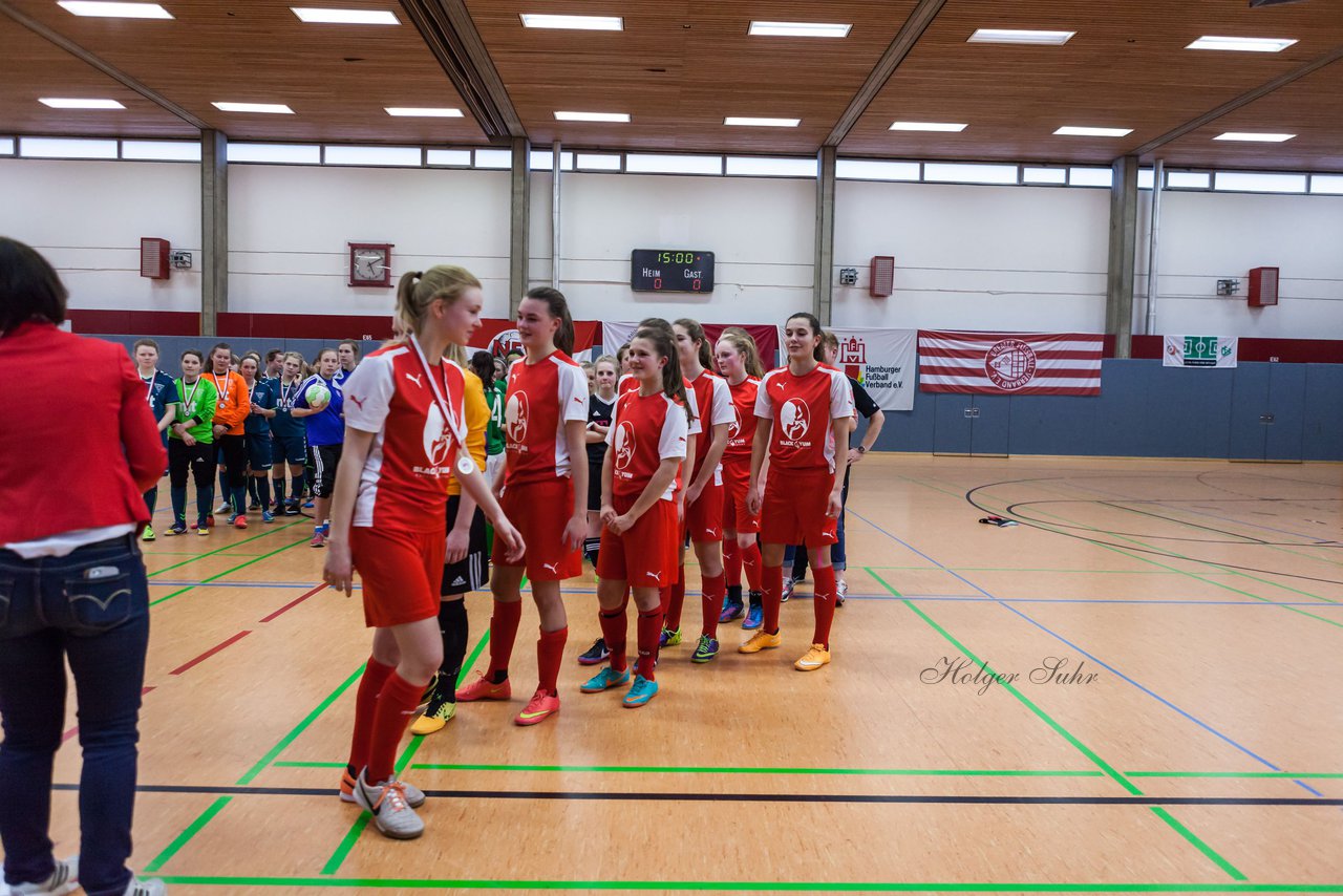 Bild 332 - Norddeutschen Futsalmeisterschaften : Sieger: Osnabrcker SC